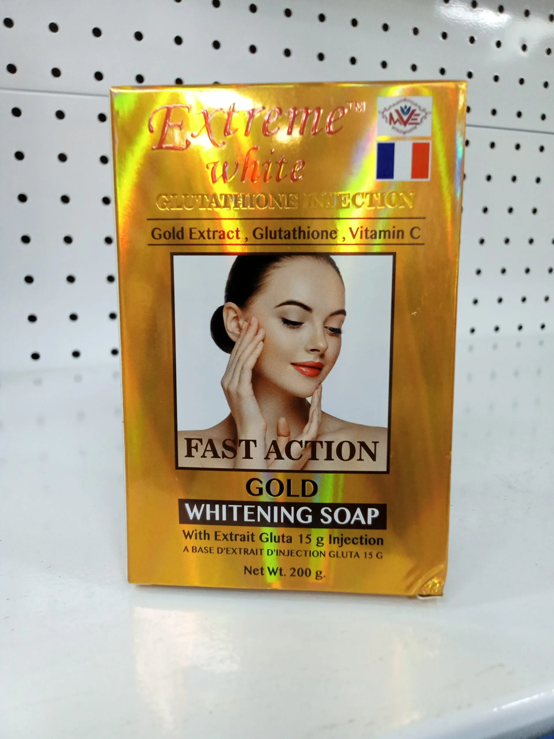 32291 skin whitening ingredients