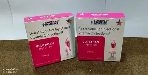 32294 glutathione injection