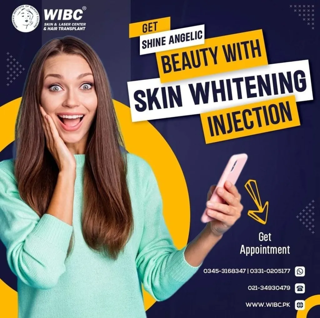 32294 skin whitening injection