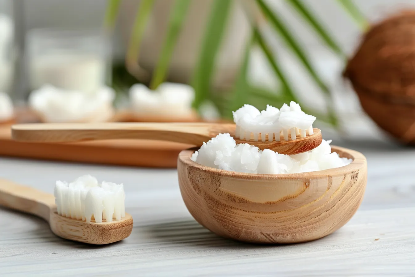 32295 coconut oil teeth whitening 6