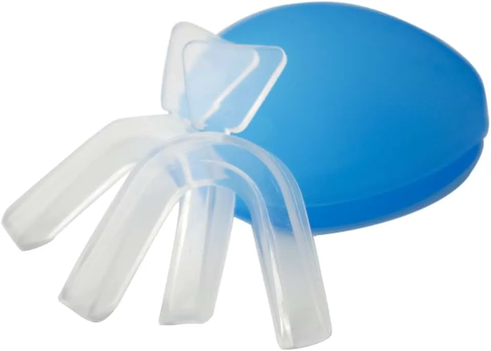32299 whitening gum shield application