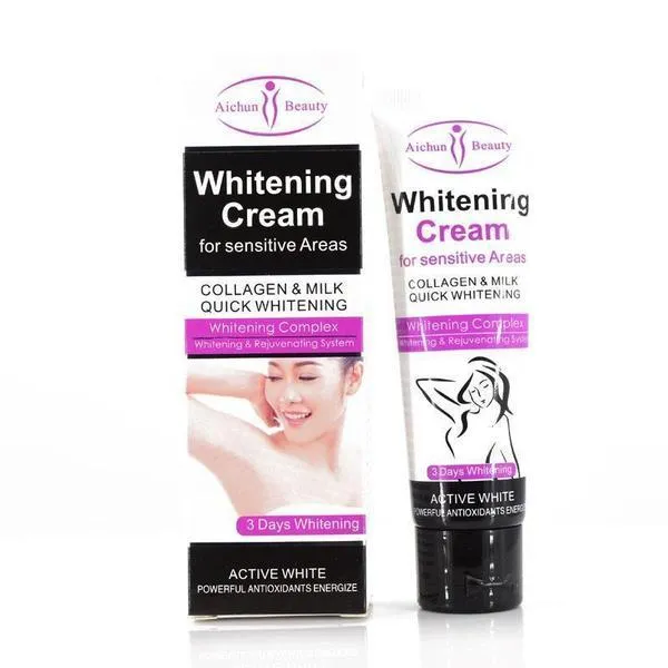 32307 body whitening products creams