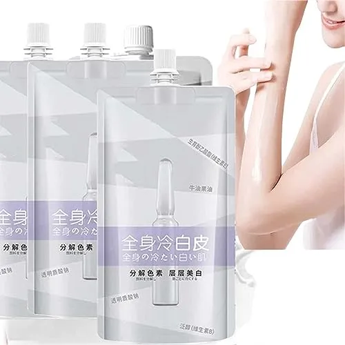 32307 body whitening products ingredients