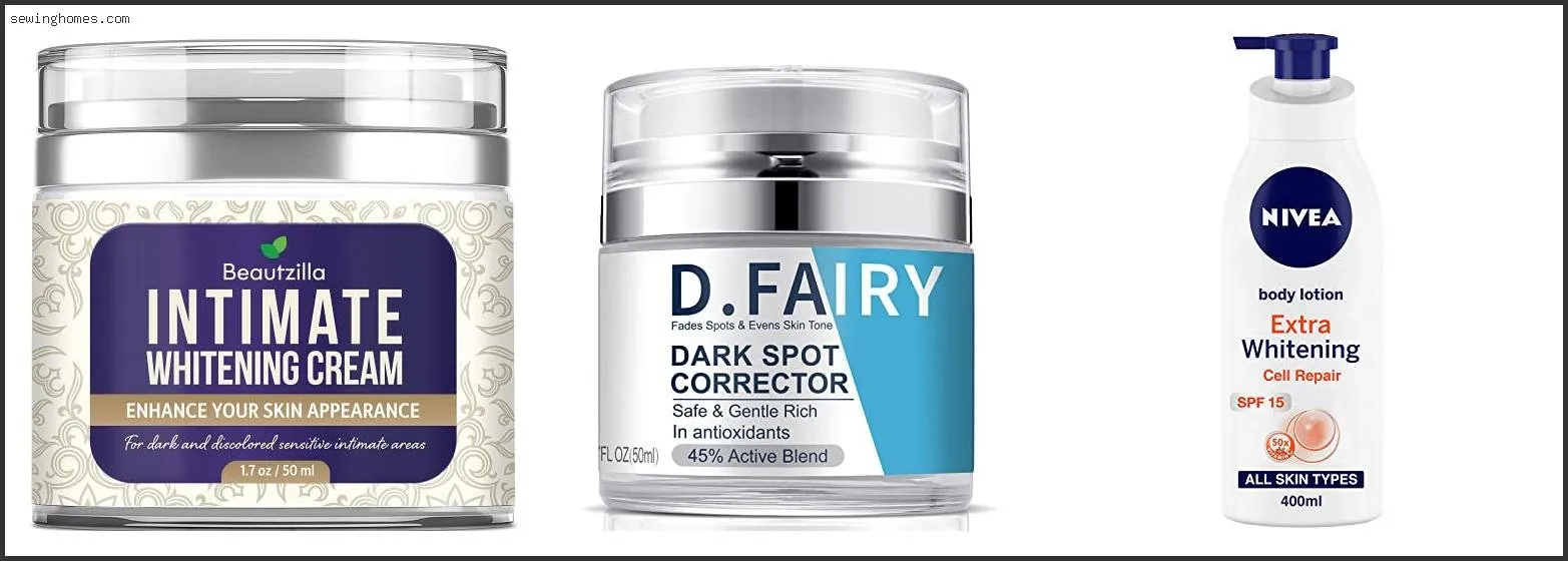 32307 body whitening products skin type