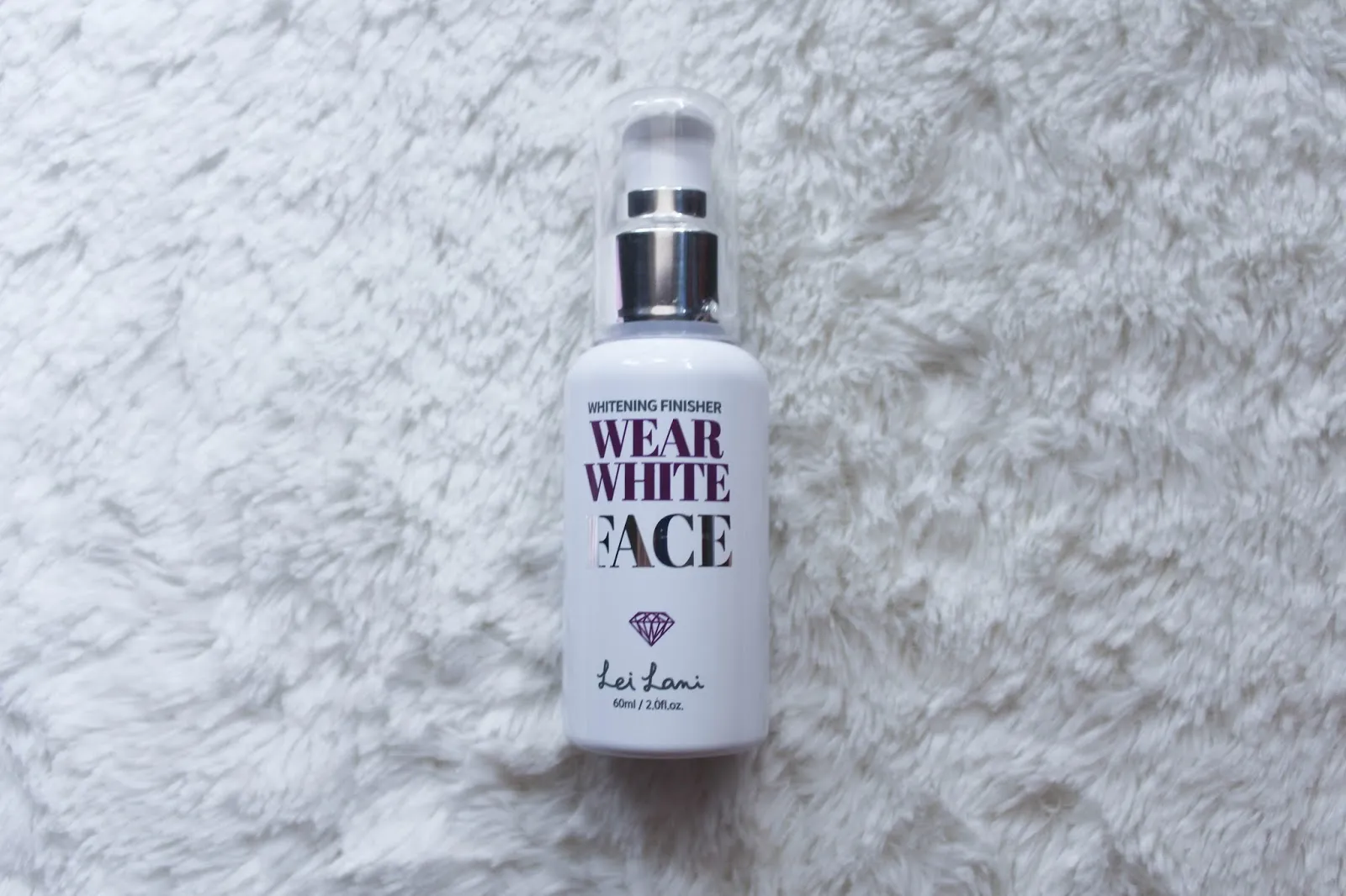 32309 wear white routine