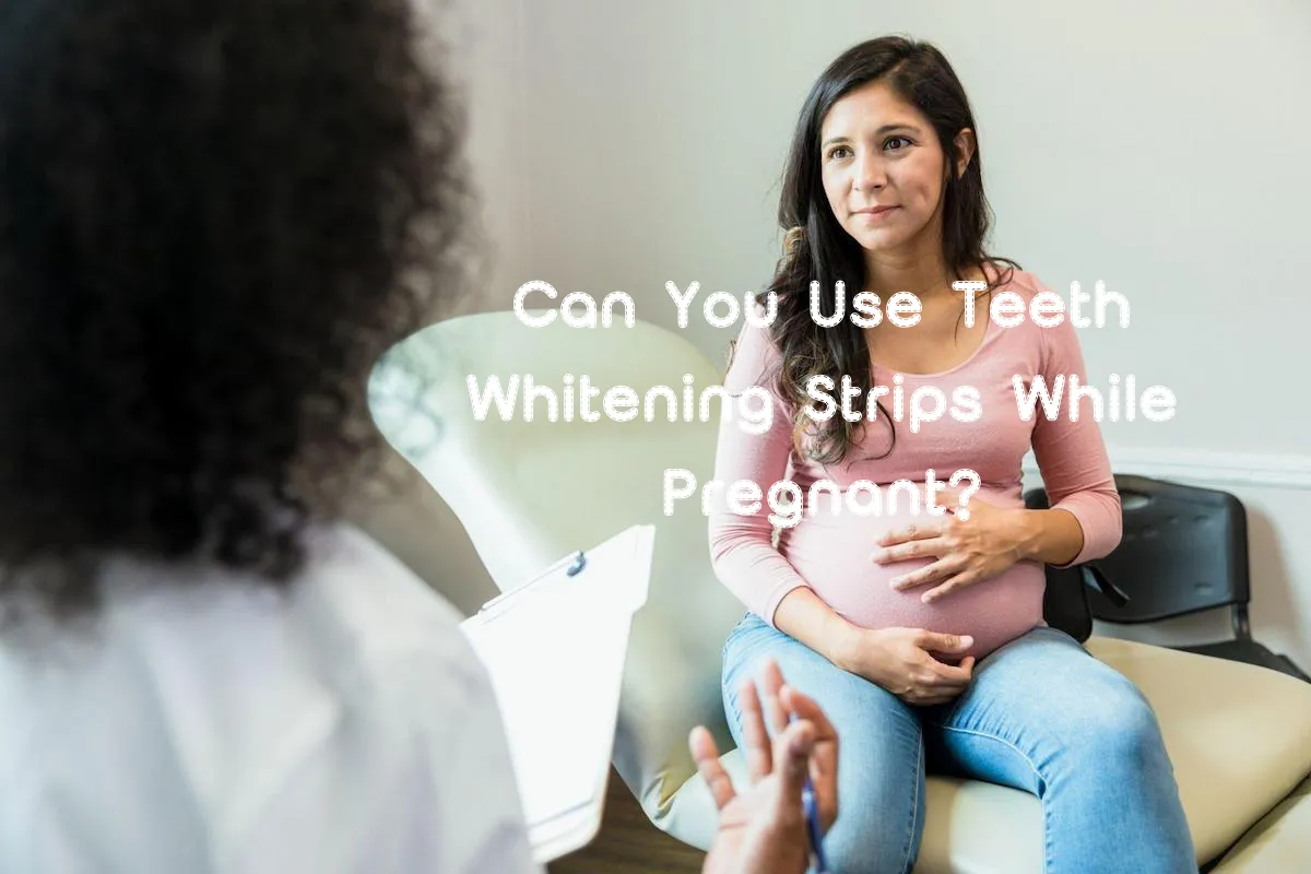 32310 teeth whitening strips ingredients
