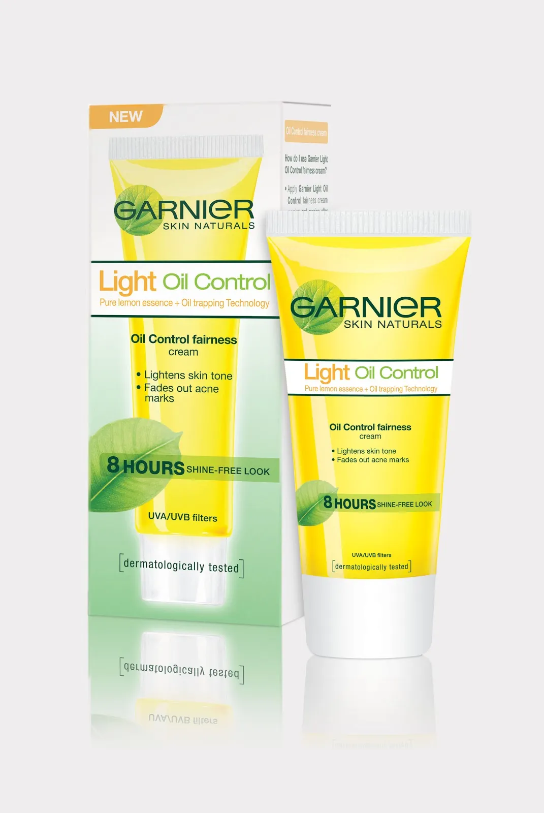 32311 garnier skin whitening cream product