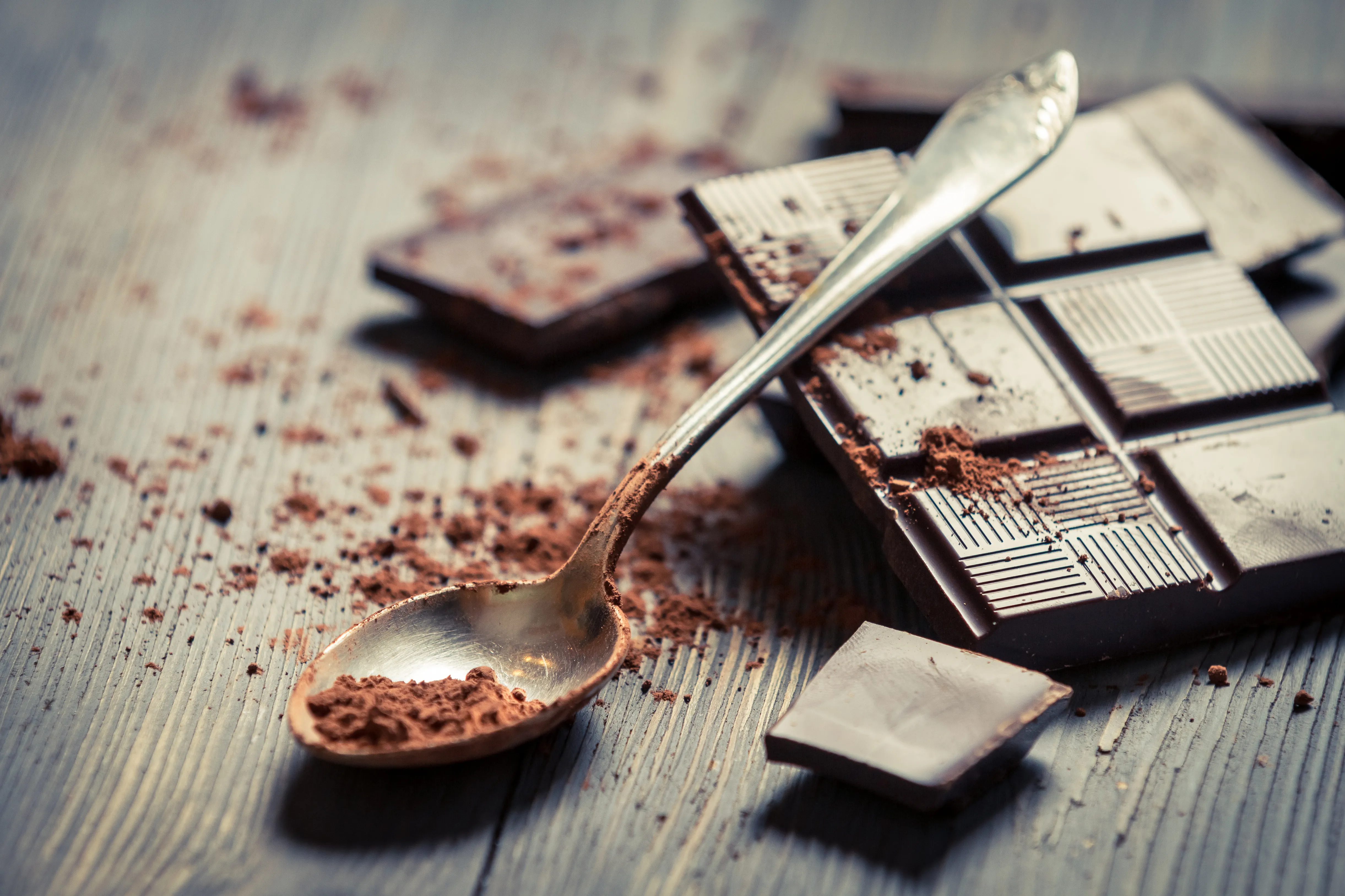 32316 dark chocolate antioxidants