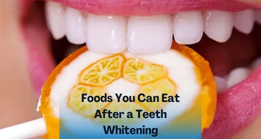 32317 safe foods after whitening