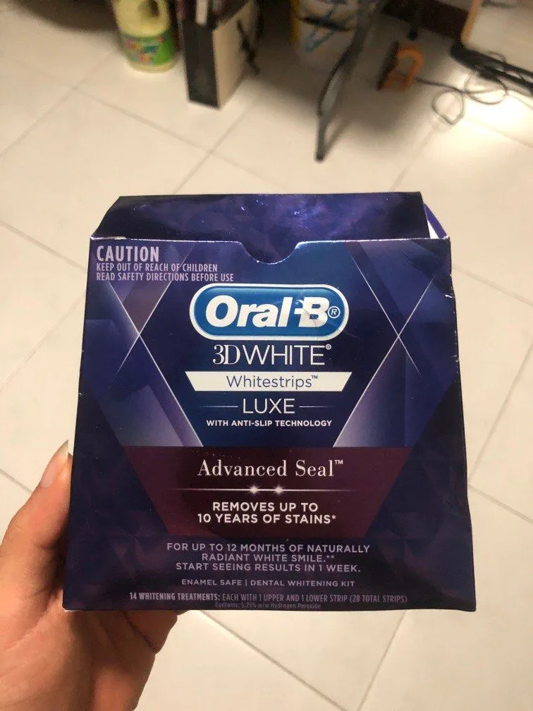 32321 sensitivity teeth whitening