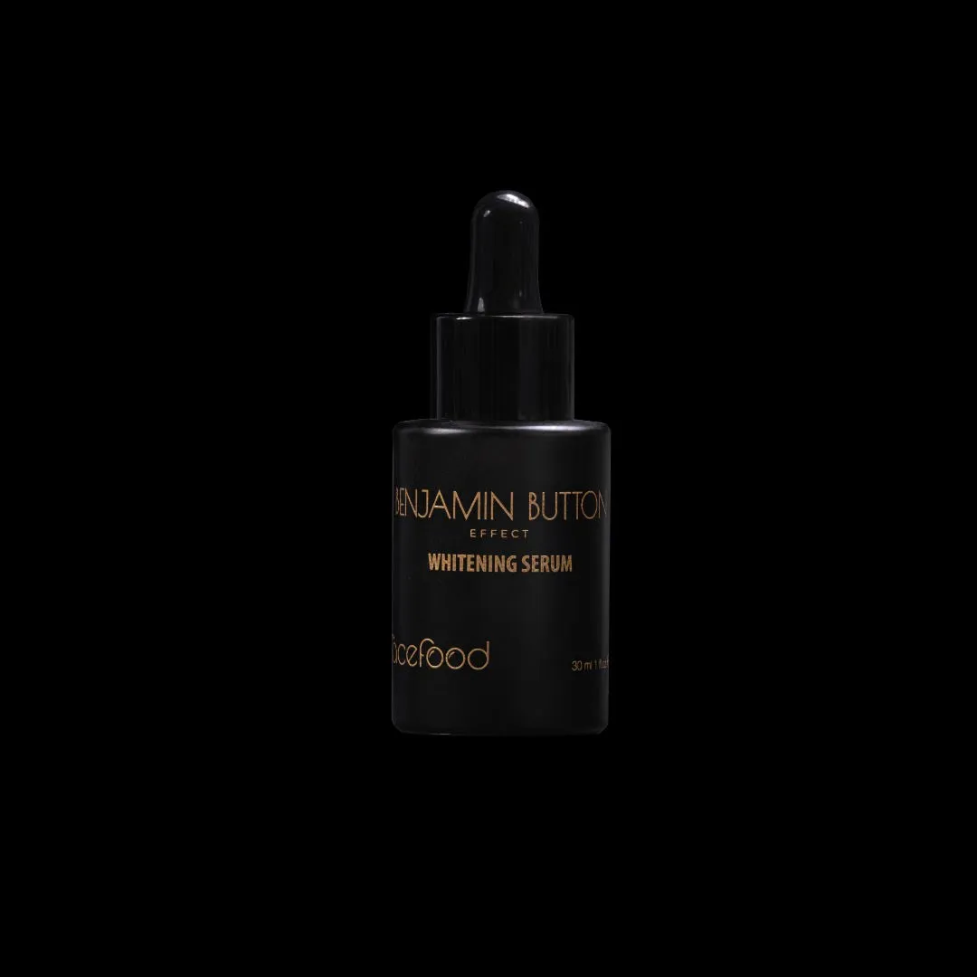 32324 blair whitening serum packaging