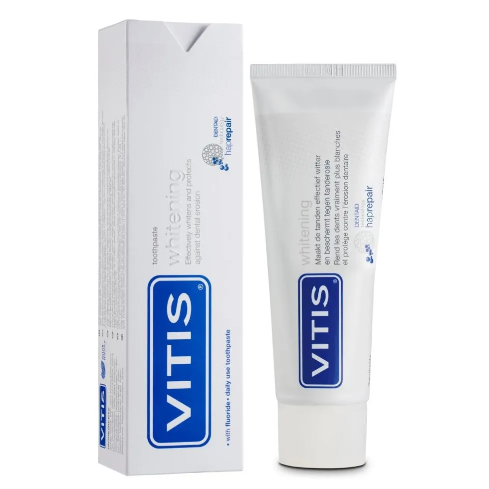 32325 vitis whitening tandpasta adem