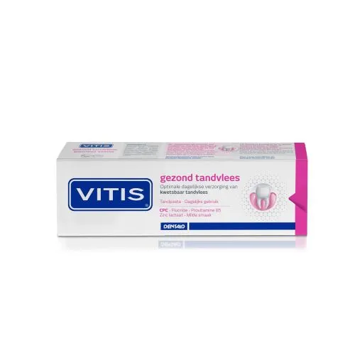32325 vitis whitening tandpasta vlekken