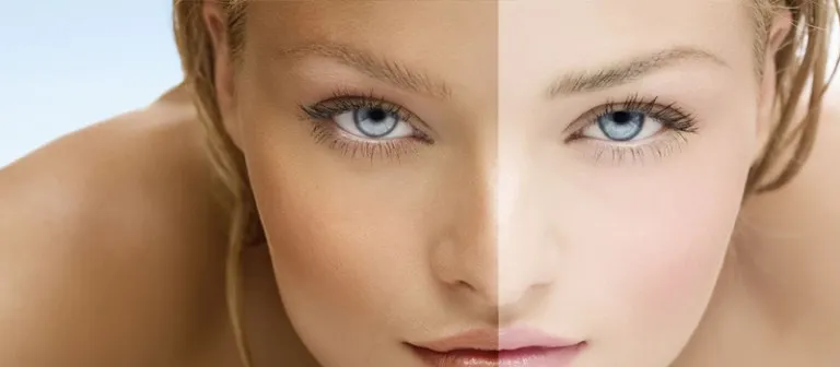 32332 natural skin whitening intro