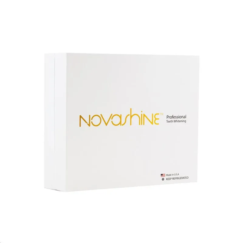32339 applying whitening gel