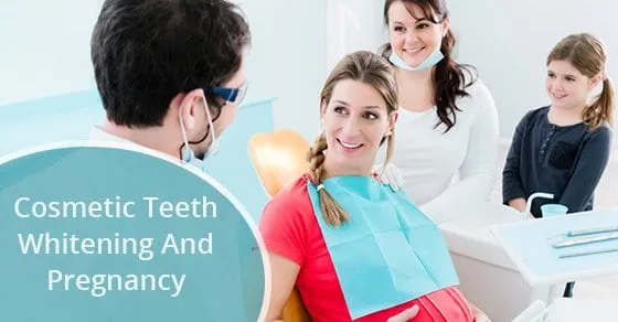 32340 pregnant woman teeth whitening