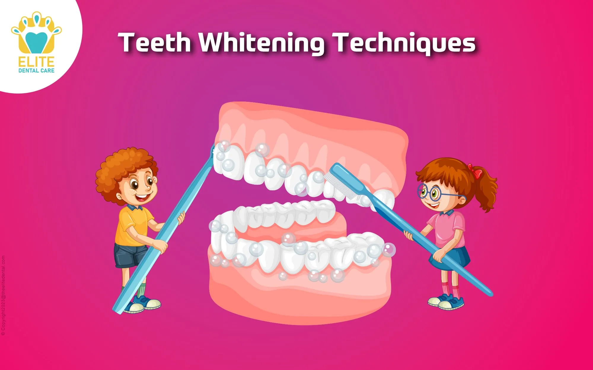 32342 foods that stain teeth