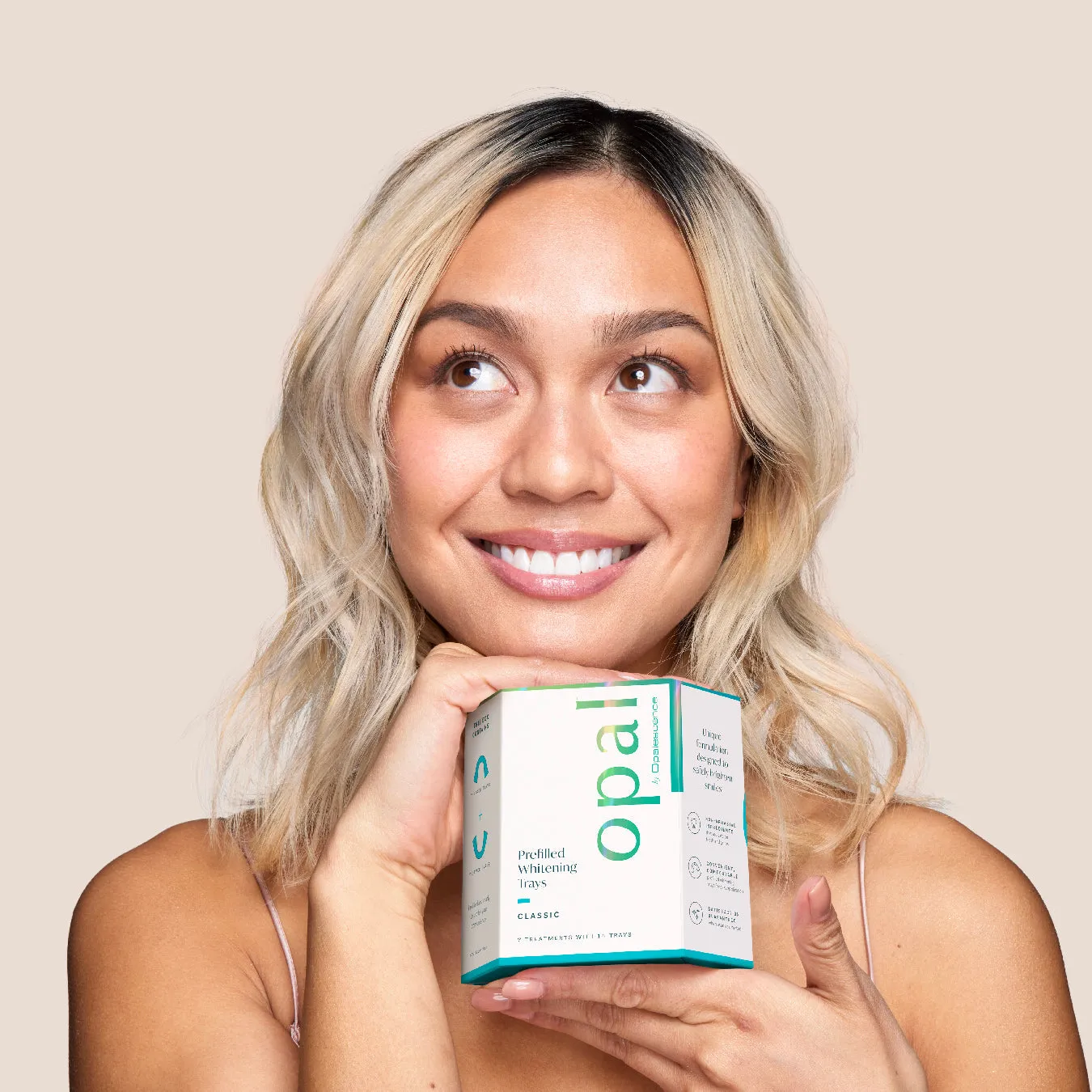 32350 opal teeth whitening kit