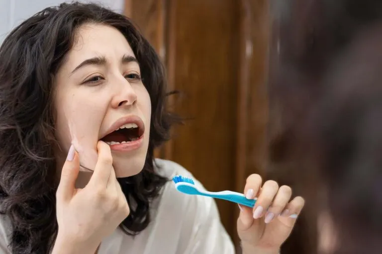 32354 sensitive teeth