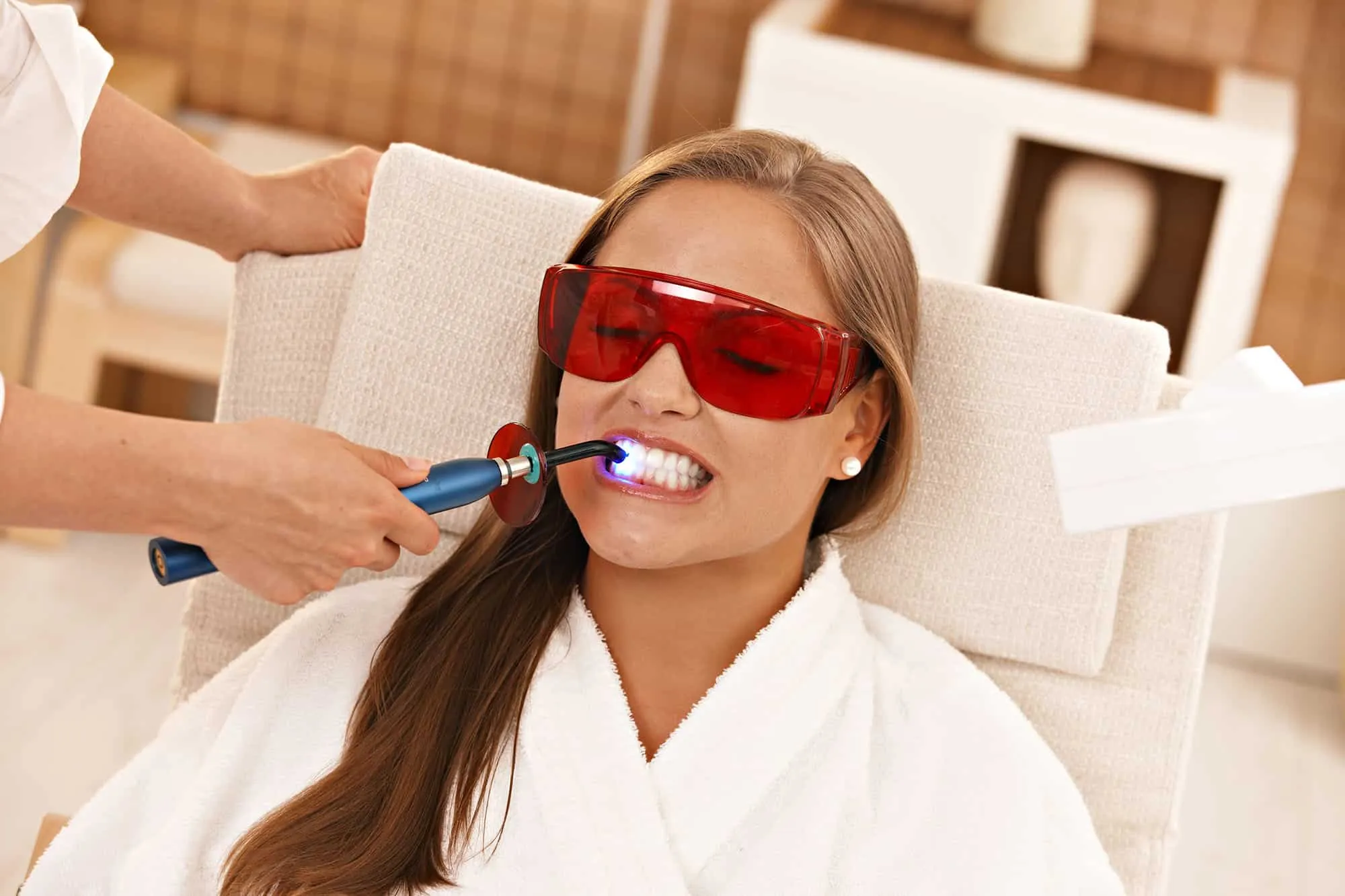 32356 teeth whitening strips