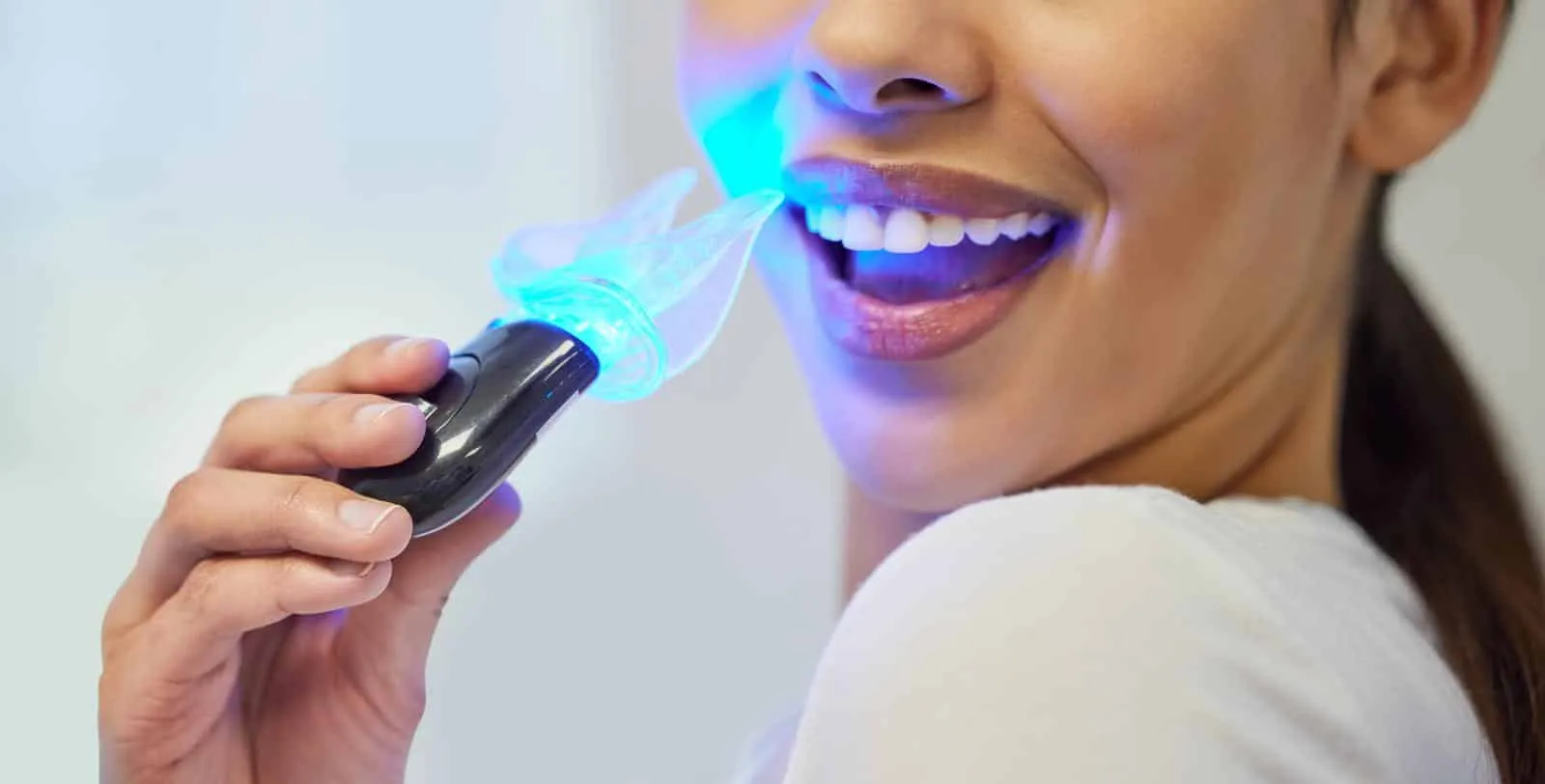 32357 brand 1 teeth whitening light