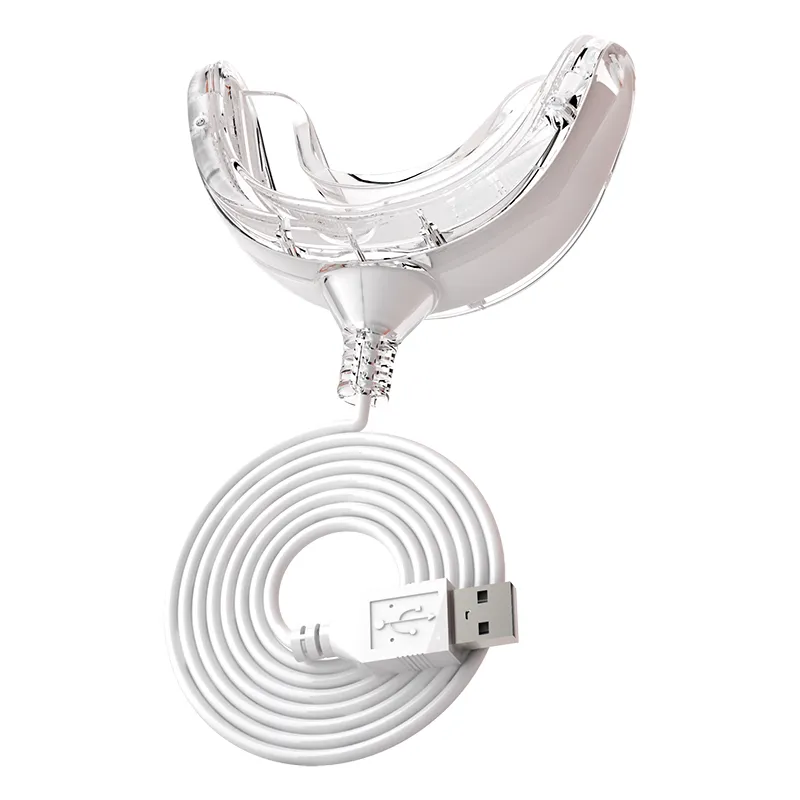 32357 laser teeth whitening light