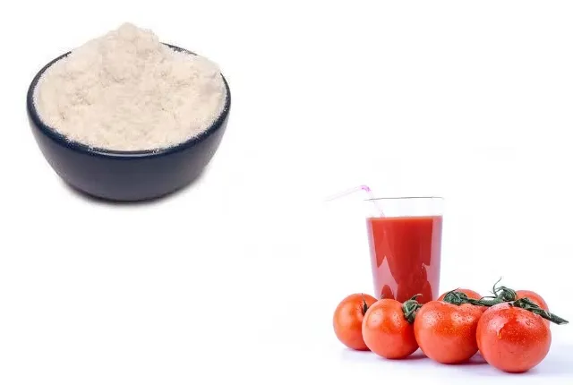 32361 rice powder oil absorption