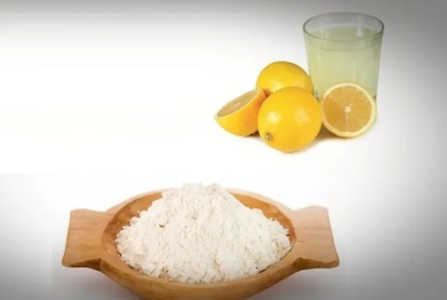 32361 rice powder soothing properties