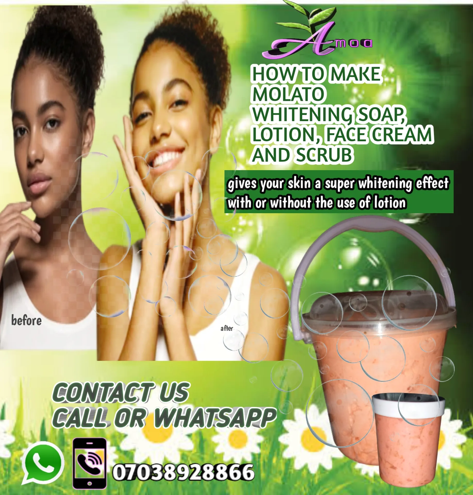 32369 radiant skin results