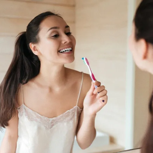 32371 at home teeth whitening