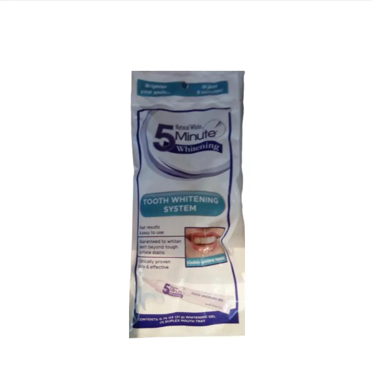 32379 5 minute whitening session