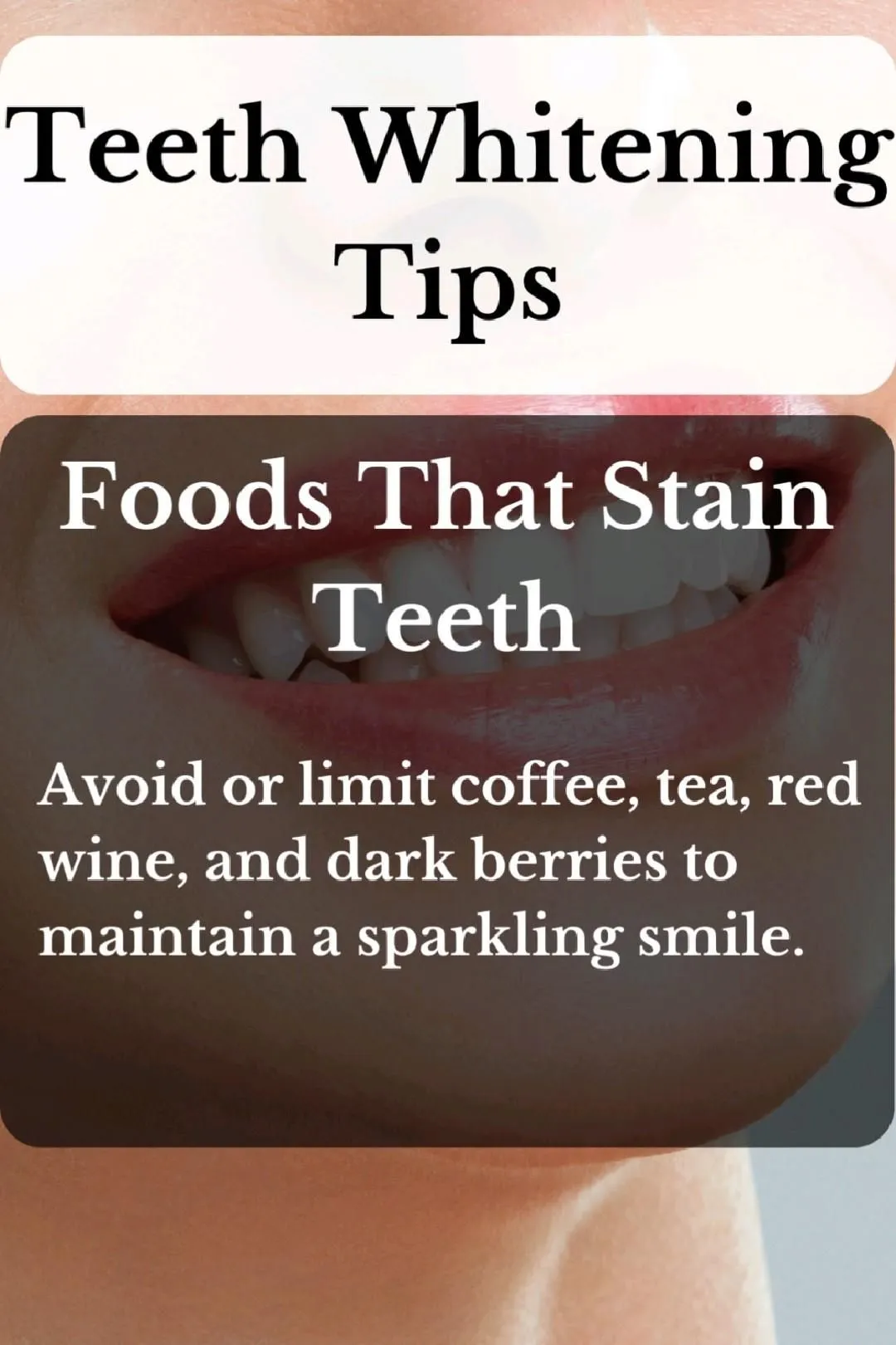 32383 foods avoid teeth whitening