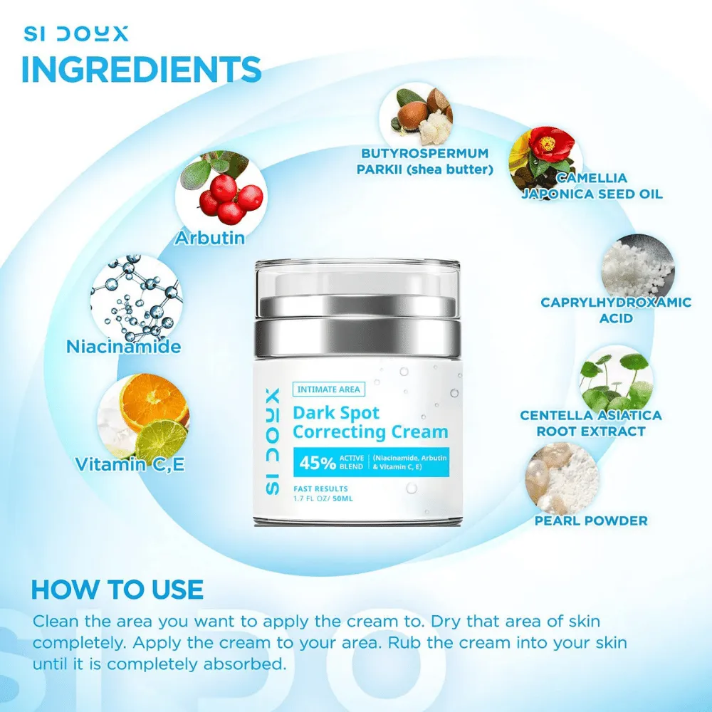 32386 skin whitening cream 1