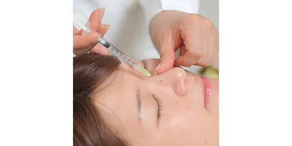 32387 mesotherapy skin whitening before after