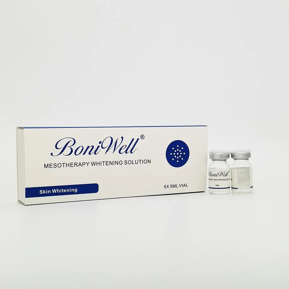 32387 skin whitening mesotherapy ingredients
